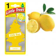 Ароматизатор подвесной Little Trees Лимон