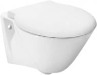 Унітаз підвісний ROCA Volta A34HV18000