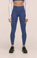 Тайтсы Casall Performance Running Tights Blue Shadow,XS 26154-561 р.S синий