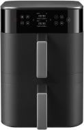 ВИТРИНА! Мультипечь Xiaomi Smart Double Stack Air Fryer 12 л ВИТРИНА! Мультипечь Xiaomi Smart Double Stack Air Fryer 12 л
