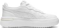 Кроссовки унисекс летние Asics JAPAN S ST 1203A289-104 р.39,5 белые