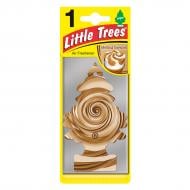 Ароматизатор подвесной Little Trees Карамель