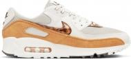 Кроссовки женские Nike Air Max 90 DQ9316-001 р.39 бежевые