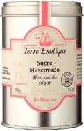 Сахар Terre Exotique Мусковадо 200 г