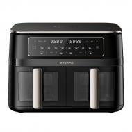 ВИТРИНА! Мультипечь DREAME Tasti DZ30 Black ВИТРИНА! Мультипечь DREAME Tasti DZ30 Black