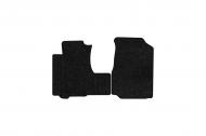 Килимки автомобільні EVAtech Standard Honda CR-V 2007-2012 SUV EU HA13879AB2LA2VEB модельні