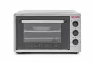 ВИТРИНА! Электрическая печь Saturn ST-EO1036G