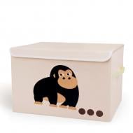 Короб для зберігання складаний Handy Home CH15 Мавпа 300x480x300 мм