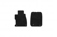 Килимки автомобільні EVAtech Premium Honda Civic (FB) 2011-2015 Coupe USA HA43101AB2TL4VPB модельні