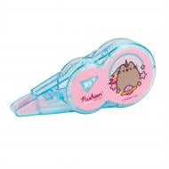 Коректор стрічковий YES Pusheen Cat 5 мм х 6 м 340114
