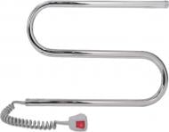 Полотенцесушитель электрический KOSSER Змейка 330х600 ЕL