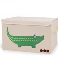 Короб для хранения складной Handy Home CH16 Крокодил 300x480x300 мм