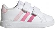 Кроссовки детские демисезонные Adidas Grand Court IG2556 р.24