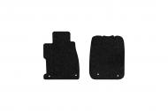 Коврики автомобильные EVAtech Standard Honda Civic (FB) 2011-2015 Coupe USA HA43102AB2HA4VEB модельные