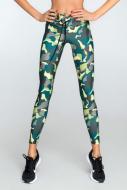 Леггинсы Designed for Fitness SAFARI 202801616 р.S мульти
