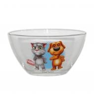 Салатник Galleryglass Talking Tom 7 13 см