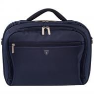 Сумка для ноутбука Sumdex 13.3" blue (PON-341BU)