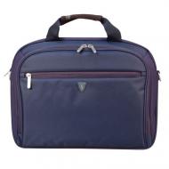 Сумка для ноутбука Sumdex 13.3" dark blue (PON-343BU)