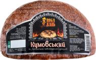 Хліб Riga Хліб Кумовський 300 г (4820219910121)