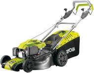 Газонокосилка бензиновая RYOBI RLM53190SV