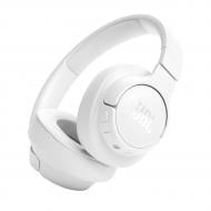 Наушники беспроводные JBL Tune 720BT white (JBLT720BTWHT)