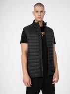 Жилет 4F 4FSS23TDJAM082-20S р.M черный