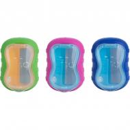 Точилка Joy цвет в ассортименте K21-369 Точилка Joy цвет в ассортименте K21-369