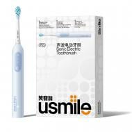 Электрическая зубная щетка Usmile P10 Navy Blue