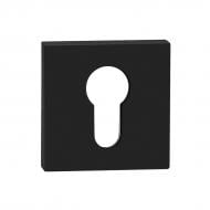 Накладка на замок Linde E20 Black