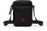 Сумка через плече Jordan JAM RISE FESTIVAL BAG MA0892-023 1 л чорний