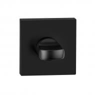 Накладка на замок Linde T20 Black