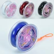 Игрушка Shantou Йо-йо в ассортименте MR 1072