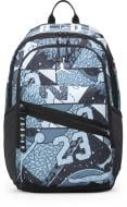 Рюкзак Jordan JAM AIR PATROL BACKPACK MA0924-F69 32 л синий