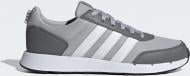 Кроссовки мужские Adidas RUN50S IG6553 р.40 серые