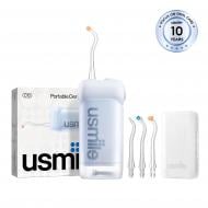 Ирригатор Usmile C10 голубой