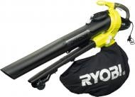 Пылесос садовый RYOBI RBV 3000 CESV