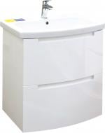 Тумба подвесная Aqua Rodos HeadWay под умывальник Easy 60 (консольная)