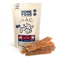 Ласощі Home Food для собак Чипси м’ясні, 40 г