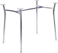 База AMF Art Metal Furniture Синди Double хром