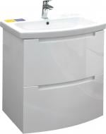 Тумба подвесная Aqua Rodos HeadWay под умывальник Easy 70