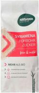Цукор Naturata тростинний Сірамена органічний 500 г