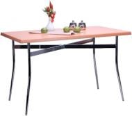 База AMF Art Metal Furniture Флавия Double хром с метизами