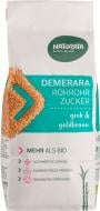 Цукор Naturata тростинний нерафінований органічний Demerara 500 г