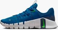 Кросівки чоловічі Nike Free Metcon 5 DV3949-401 р.45 сині