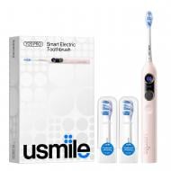 Электрическая зубная щетка Usmile Y20 PRO Rose