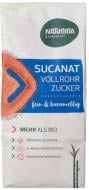 Цукор Naturata тростинний нерафінований органічний Sucanat 400 г