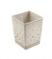 Сушилка для столовых приборов PRC BIO крем