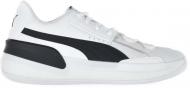 Кроссовки мужские Puma CLYDE HARDWOOD TEAM 19445401 р.46 белые