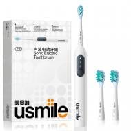 Электрическая зубная щетка Usmile P10 White