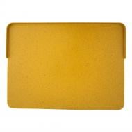 Доска кондитерская PRC BIO 39х29см FLEXI карри